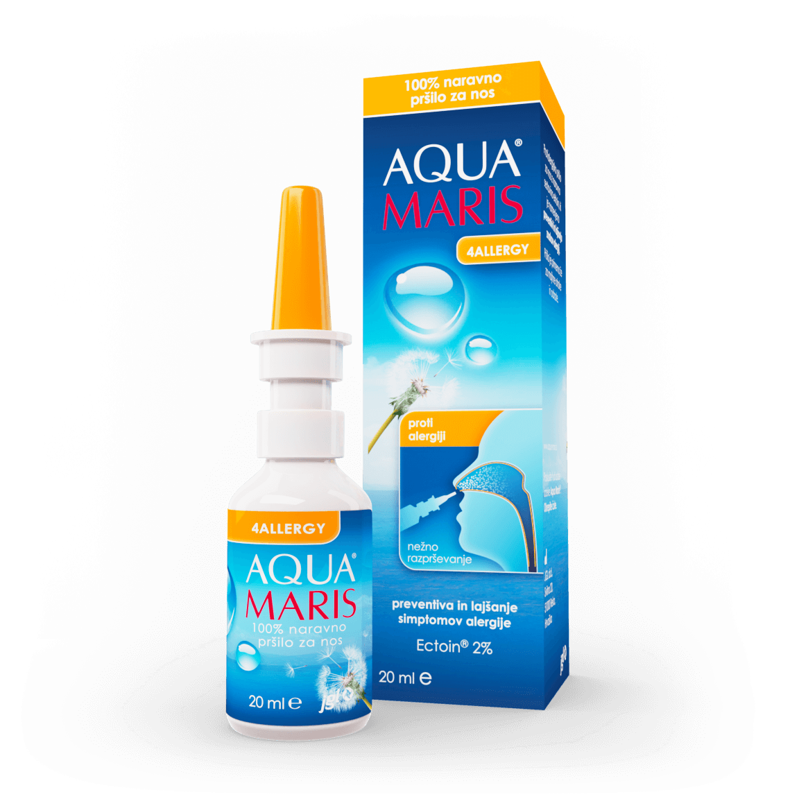 Aqua Maris 4Allergy